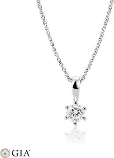 Image du produit Breuning Pendentif 6 griffes (585, - Or)