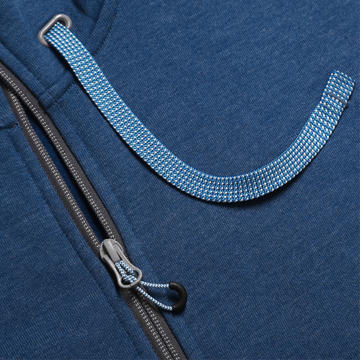 Produktbild Ocun Hoodie Zipper Men (S)