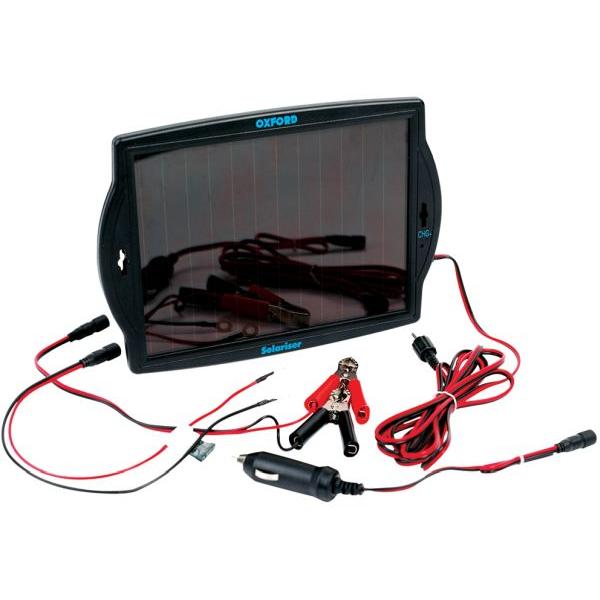 Oxford Solariser NEW DESIGN (12V) (OF949)