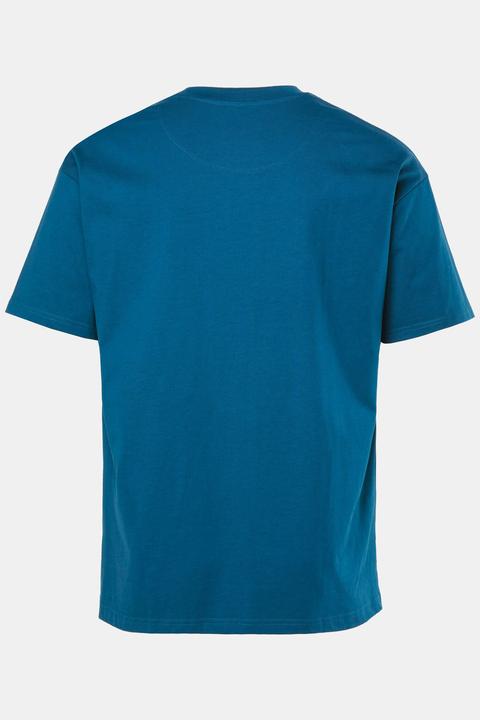 Produktbild Sthuge T-Shirt, Halbarm, oversized (6XL)