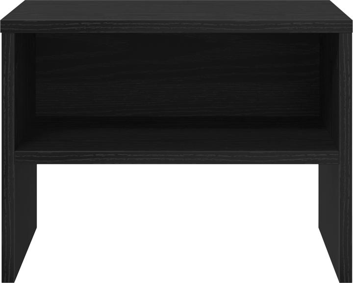 Image du produit VidaXL Table de chevet (40 x 40 x 30 cm)
