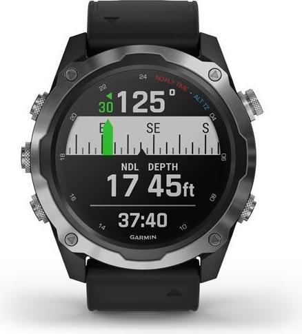 Productafbeelding Garmin Zegarek sportowy Afdaling Mk2 (52 mm)