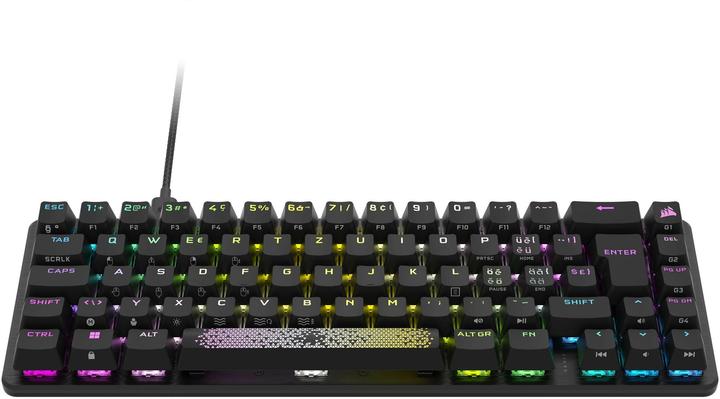 Image du produit Corsair K65 Pro Mini (CH, Filaire)