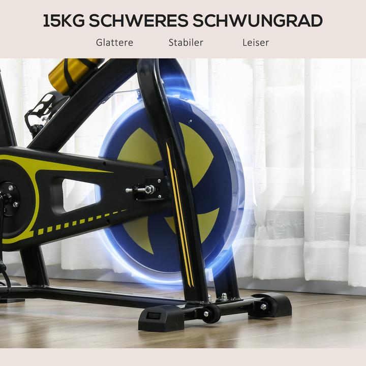 Produktbild SportNow Heimtrainer