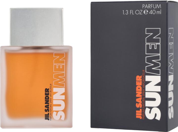 Immagine prodotto Jil Sander Sun - Profumo da uomo (Eau de parfum, 40 ml)