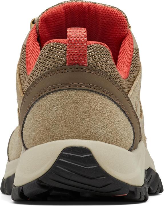 Actual product image Columbia Redmond III Mid Waterproof hiking shoe for women (36)