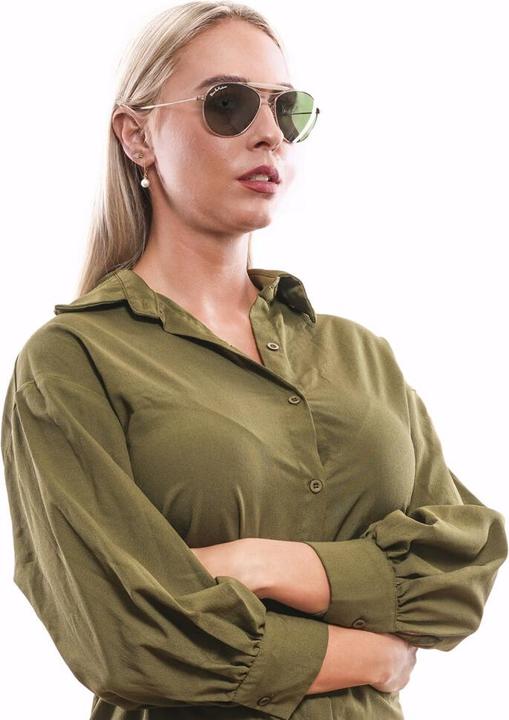 Actual product image Hally & Son Deus Ex Machina Collection Mod. DH501S 5602