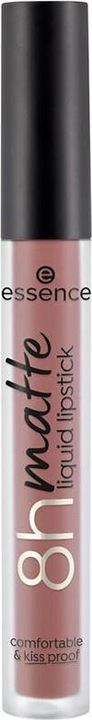Immagine prodotto essence 8h MATTE rossetto liquido (Nocciola setosa)