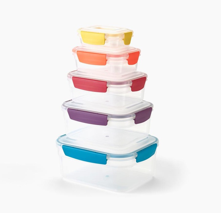 Actual product image Joseph Joseph nest lock (3 l)