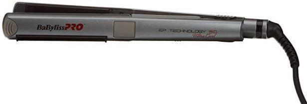 Actual product image BaByliss Pro Ultra Curl Styler