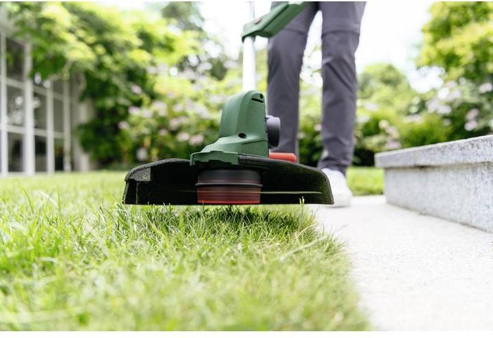 Actual product image Bosch Home & Garden UniversalGrassCut 18V-26 (1x2,5Ah) (Trim line)