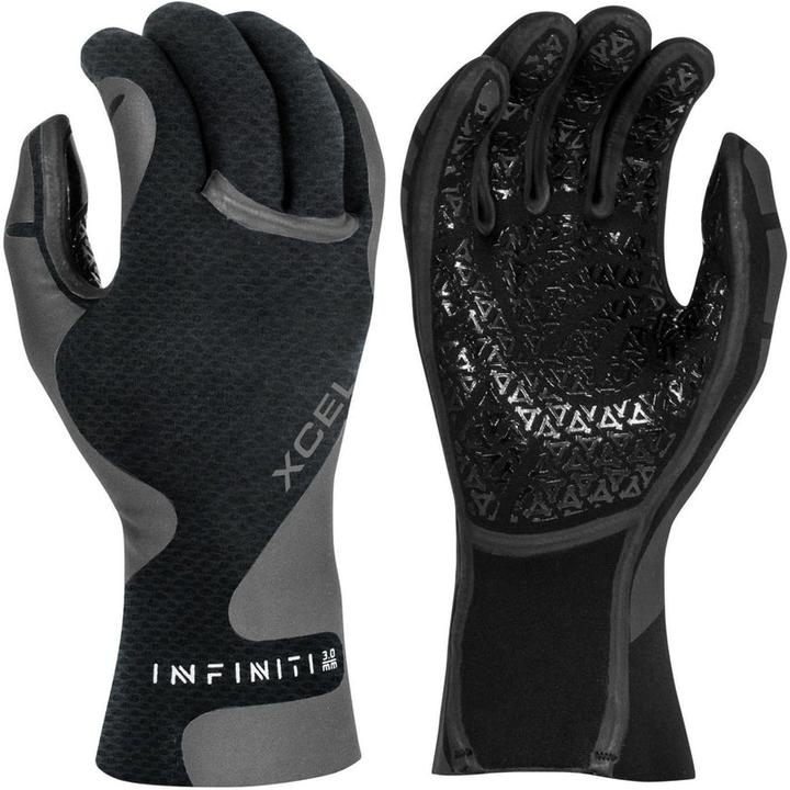 Immagine prodotto Xcel 1° Néoprène Gants Infinity (5mm, XS)