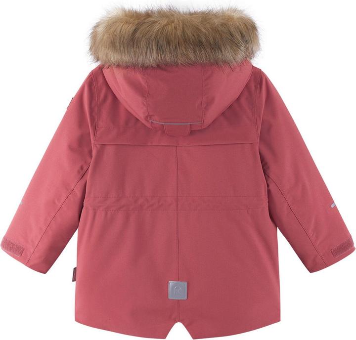 Produktbild Reima tec Kleinkinder Parka Mutka Clay (80)