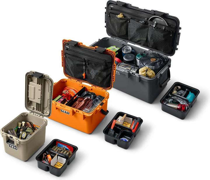 Immagine prodotto Yeti GoBox Träger