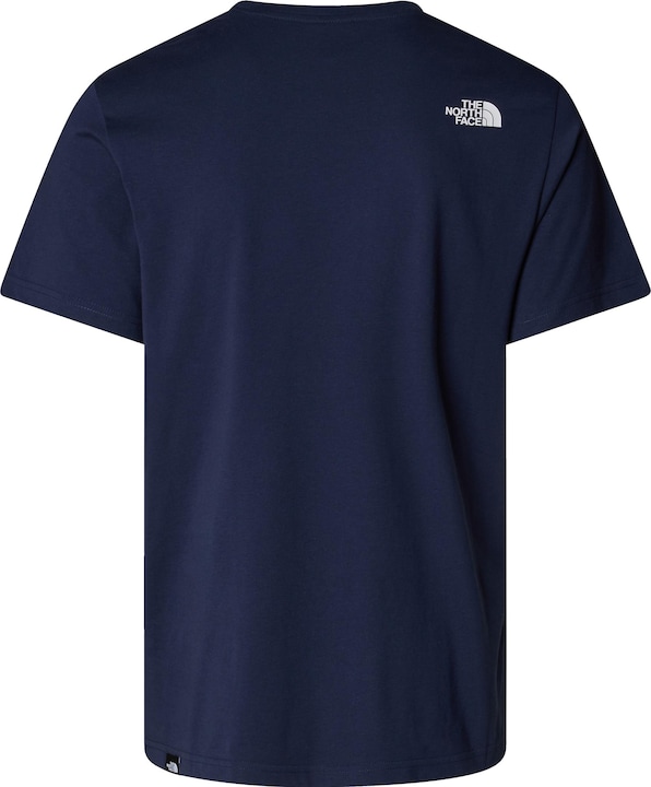 Produktbild North Face S/S Easy Tee (L)