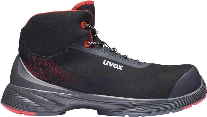 Produktbild Uvex Safety 1 G2 (S3, 41)