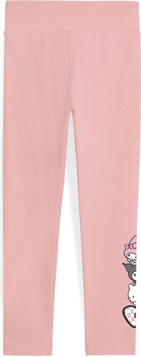 Actual product image Puma X HELLO KITTY & FRIENDS High Waist Leggings (122)