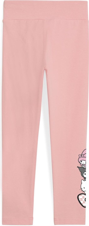 Productafbeelding Puma X HELLO KITTY & FRIENDS Legging met hoge taille (122)