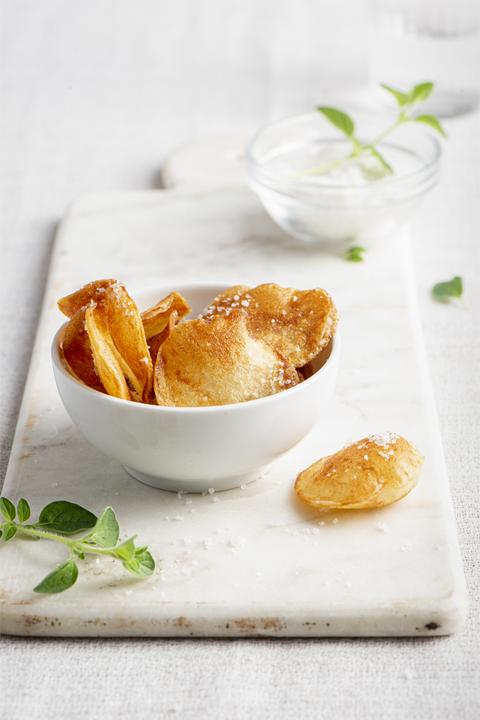 Immagine prodotto Fritel FRIGGITRICE TURBO SF4209 3L