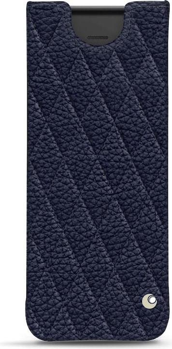 Cobalt - Couture ( Pantone #2b253f )