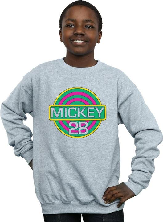 Produktbild Disney Mickey Mouse Mickey 28 Sweatshirt Jungen (152, 158)