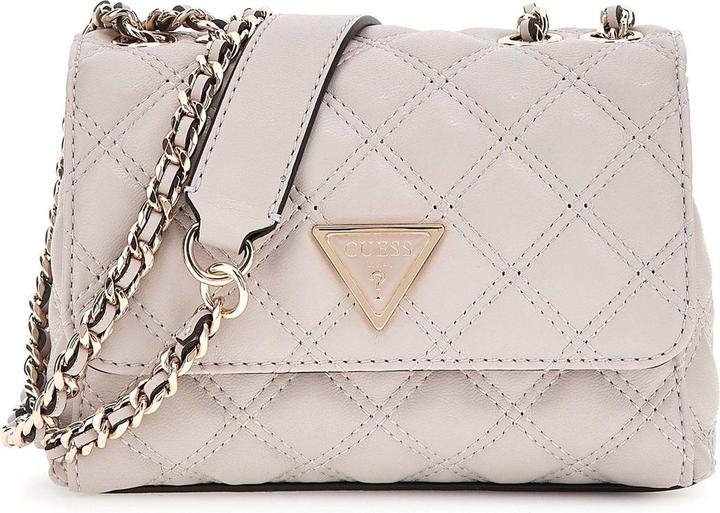 Immagine prodotto Guess Giully II Mini Compound Convertible Flap Bag