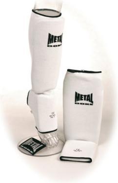 Immagine prodotto MetalBoxe Protezione stinco + piede (M)