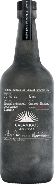 Immagine prodotto Casamigos Mezcal (1 x 70 cl)