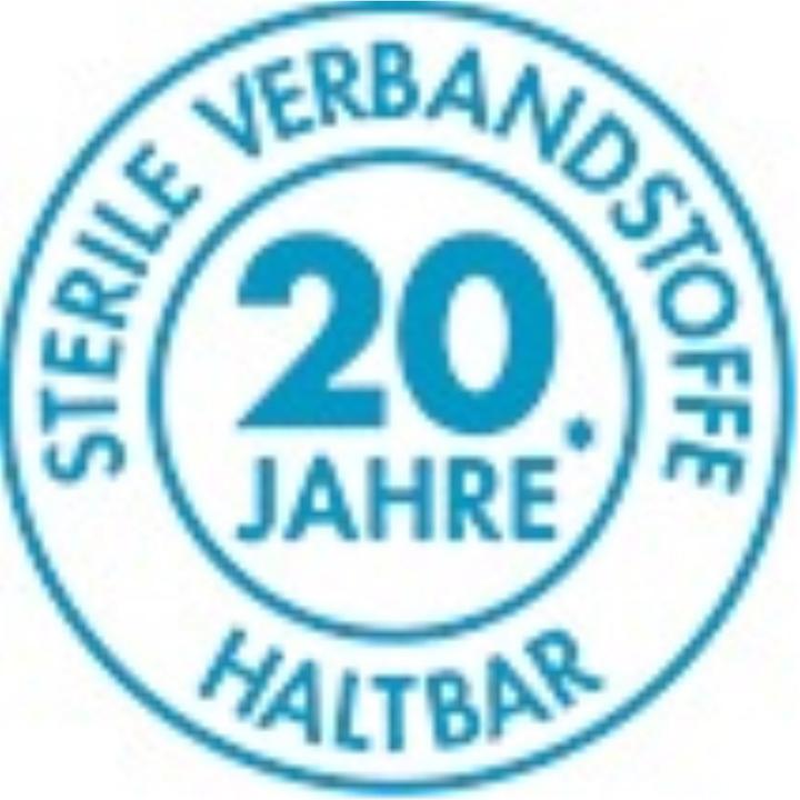 Immagine prodotto Söhngen Armadio di pronto soccorso HEIDELBERG City Style secondo DIN 13157 (Cassetta di pronto soccorso)