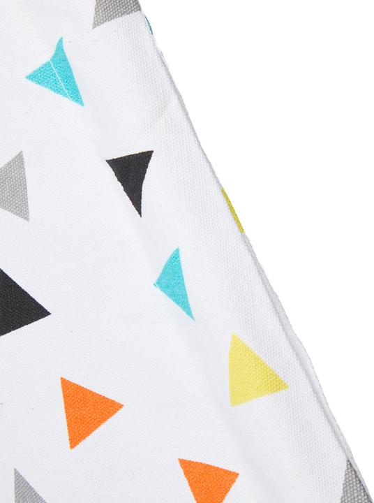 Actual product image Relaxdays Teepee, Play Tent With Flooring
