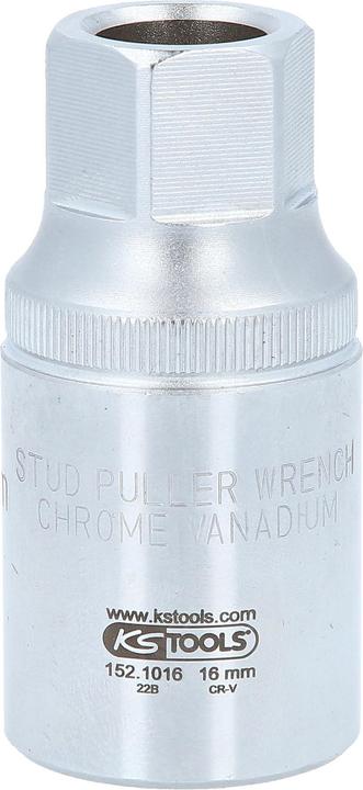 Produktbild KS Tools Stehbolzen-Ausdreher,M16