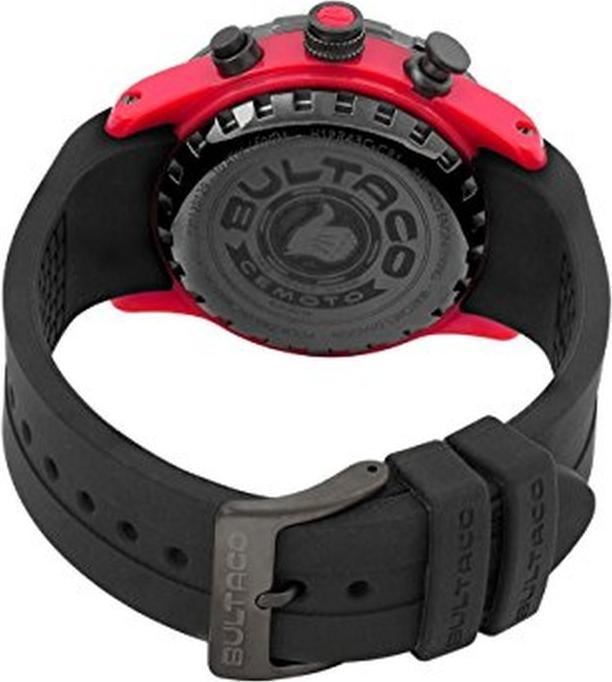 Produktbild Bultaco Herrenuhr H1PR43C-CR1 (Ø 43 mm) (Chronograph, 43 mm)