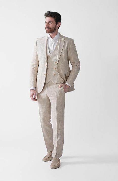 Immagine prodotto CG Anzugweste (50)