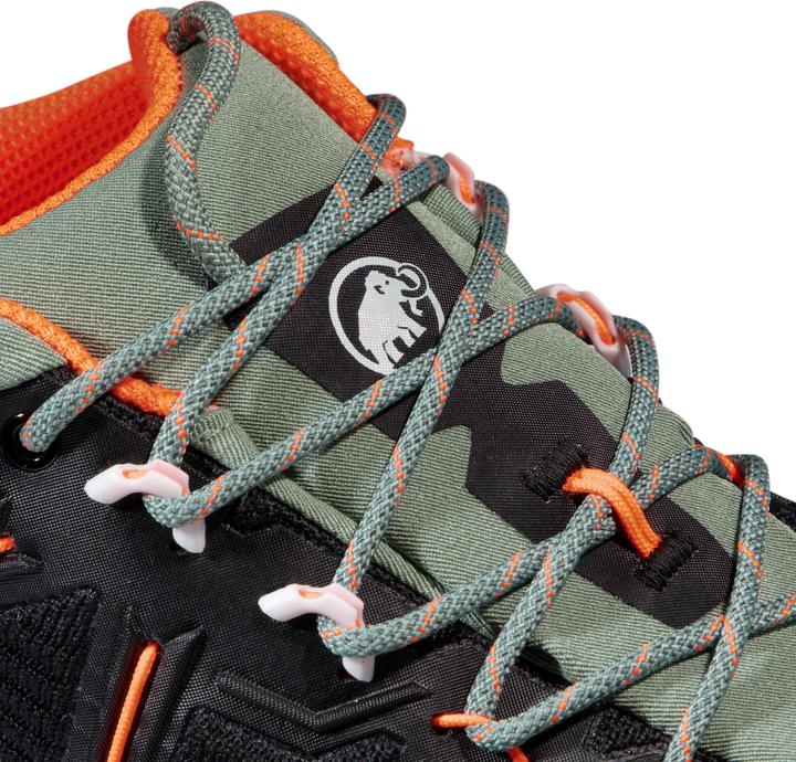 Actual product image Mammut Alnasca Knit III Low Women (38.5, 39)