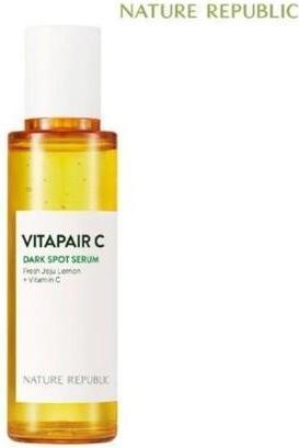 Produktbild Nature Republic Vitapair C Large Capacity Blemish Serum 45ml/90ml Whitening (90 ml)