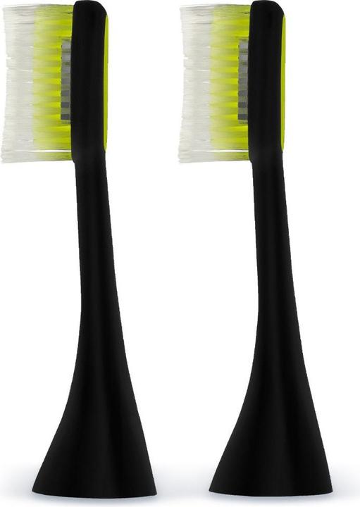 Image du produit Silk'n ToothWave Large Toothbrush (ack ) - Têtes de rechange pour brosse à dents ( 2 pcs ) - (2x)