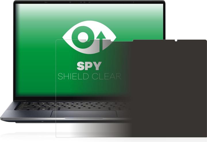 Produktbild upscreen Spy Shield Blickschutzfolie (14")