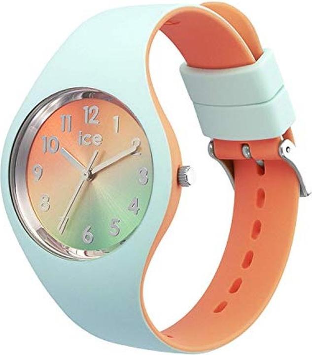 Produktbild ICE Watch Ice Duo Chic Aqua Coral (Analoguhr, 34 mm)