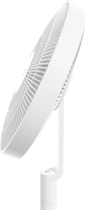Image du produit Xiaomi Mijia Smart Standing Fan Pro Slim (63 dB)