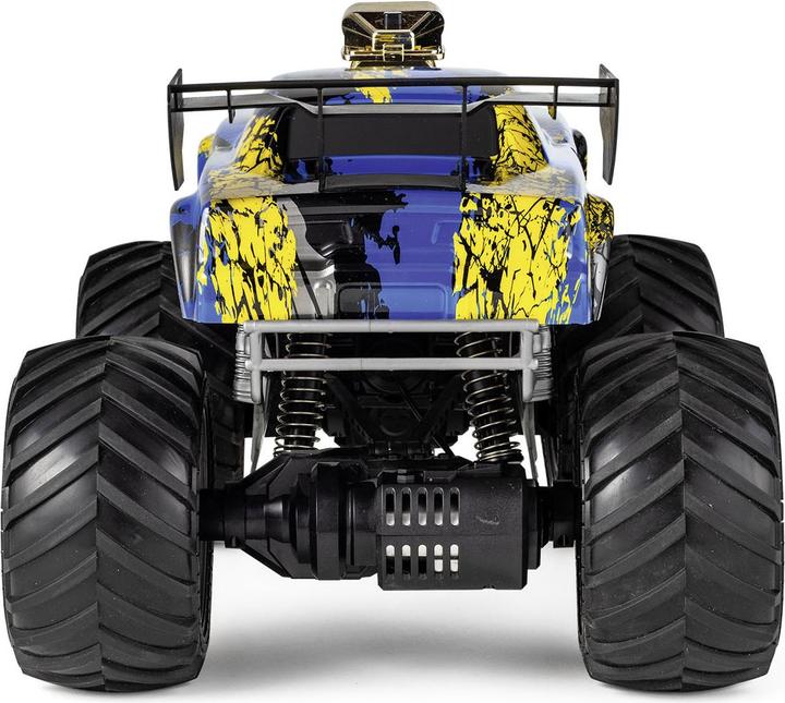 Image du produit Revell RC Car GhostDriver XXL