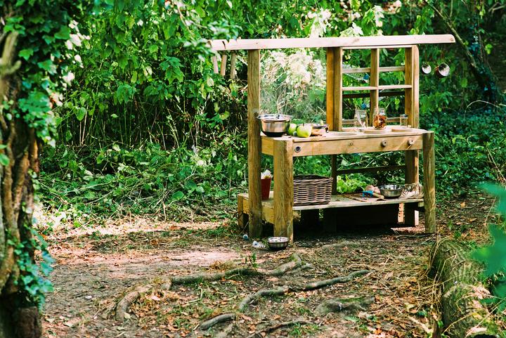 Produktbild Plum Discovery Küche