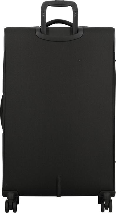 Produktbild Jump Monthélys 4 Rollen Trolley 78 cm mit Dehnfalte (99 l)