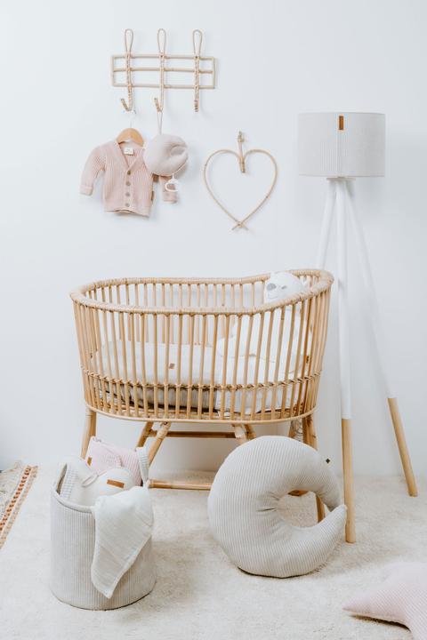 Image du produit Baby's only Abat-jour Sense blanc - Ø30 cm