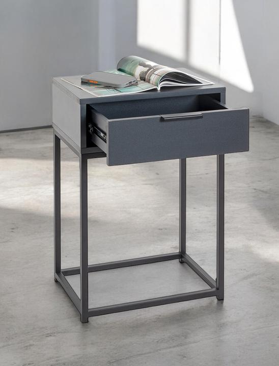 Produktbild HAKU Möbel Konsole (40 x 28 x 60 cm)