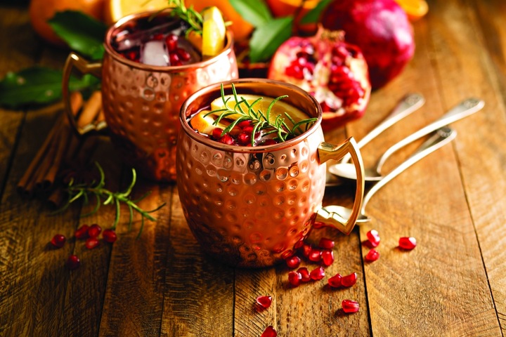 Image du produit Paderno Moscow Mule (5 dl, 1 x, Gobelet Moscow Mule)