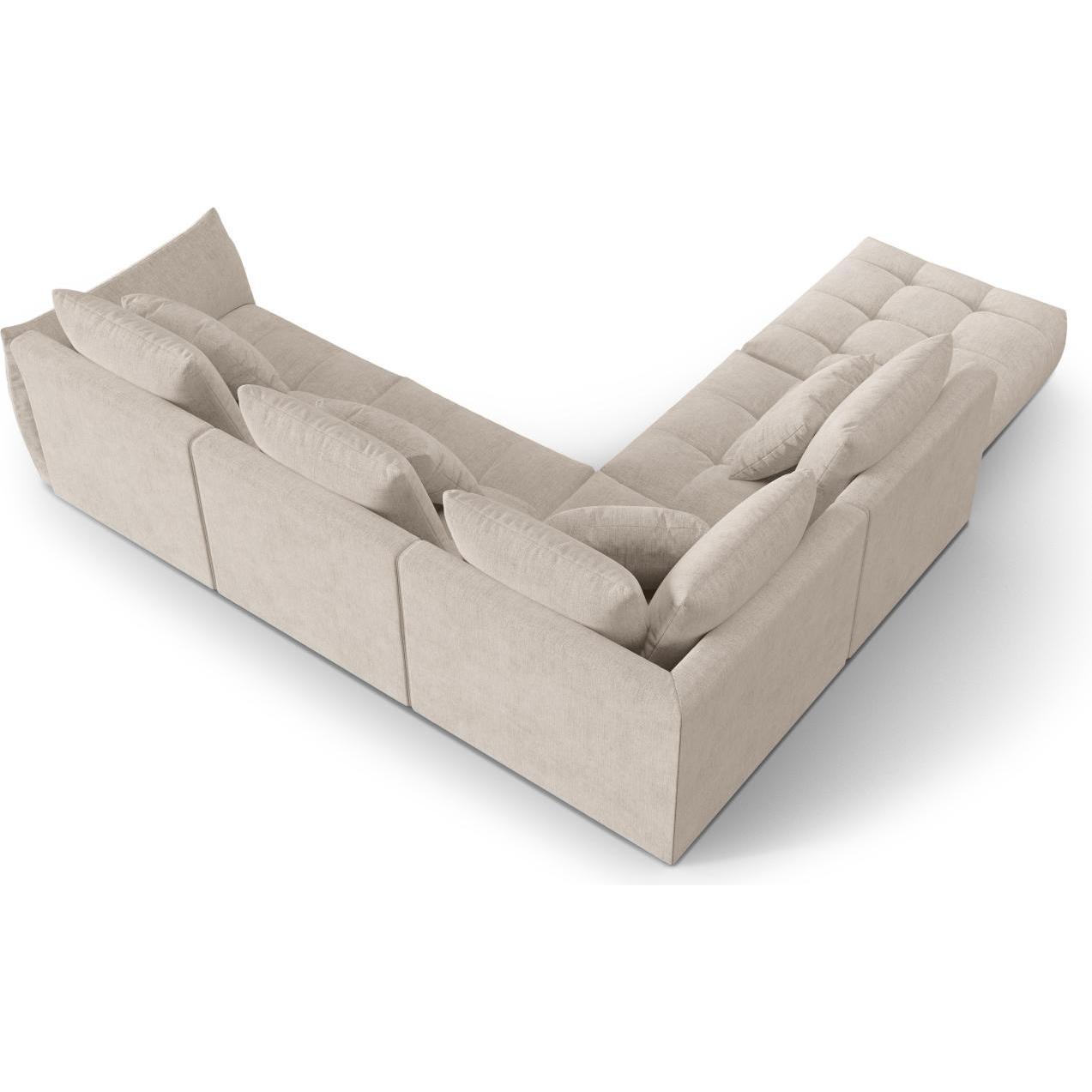 Thumbnail - Micadoni, Sofa, Bloom (Ecksofa)