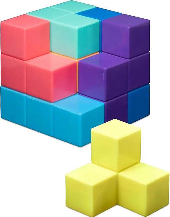 Image du produit Cayro Click Clack Cube