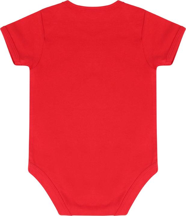 Image du produit Larkwood Bébé garçon Essential Body manches courtes (74)