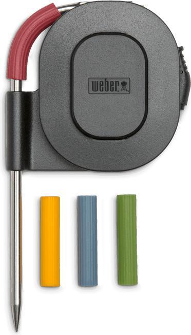 Actual product image Weber iGrill Pro sensor