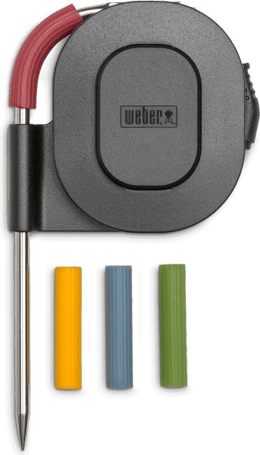 Actual product image Weber iGrill Pro sensor